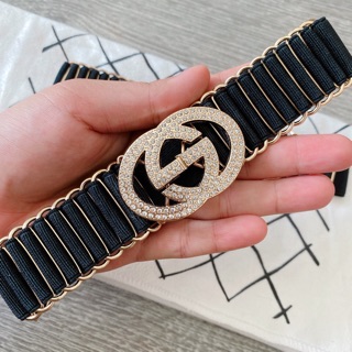 Đai váy xếp li