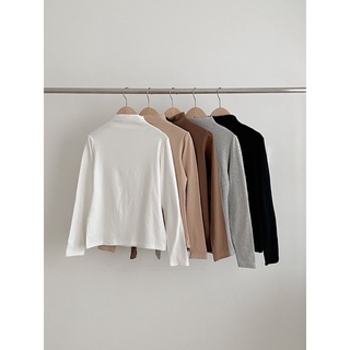 Áo thun giữ nhiệt hàng đẹp