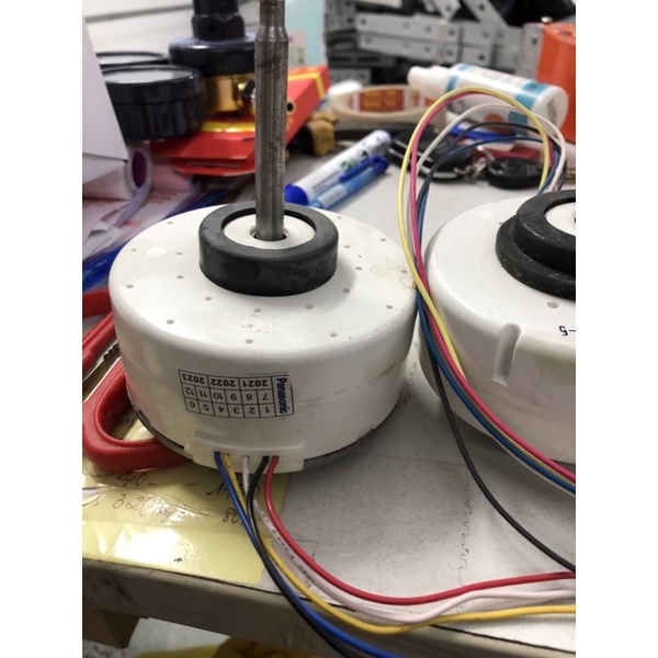 Motor quạt điều hoà panasonic-Dakin-LG inverter.