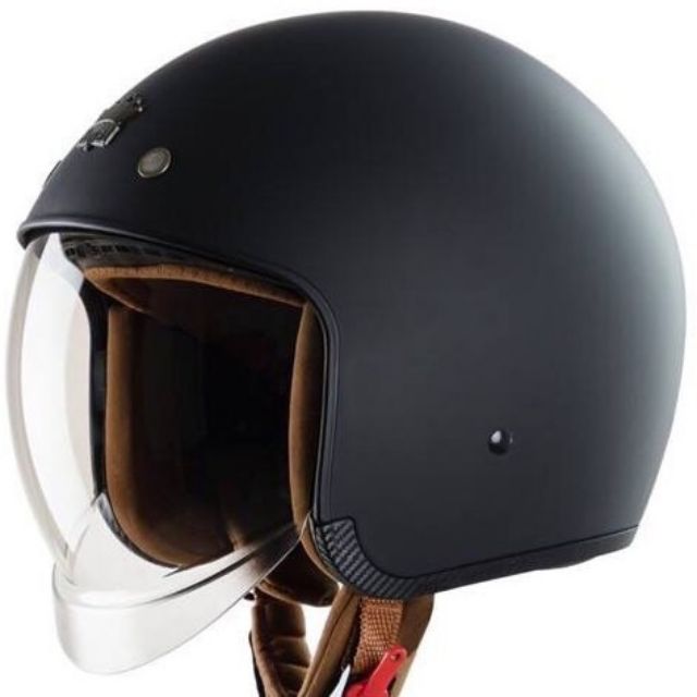 NÓN BẢO HIỂM Luxury M139 cao cấp