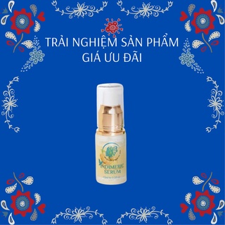 INDIMERIC SERUM GIẢM MỤN , THÂM,  TỪ NGHỆ TRẮNG ẤN ĐỘ