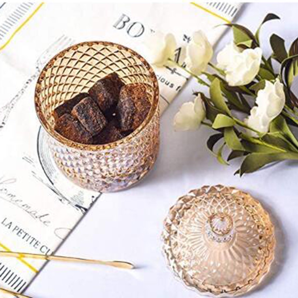 Lọ Thủy Tinh Đựng Thực Phẩm 600ml