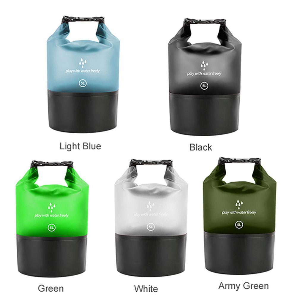 BEAUTY Túi Đựng Đồ Bơi Lặn Chống Thấm Nước Tiện Dụng