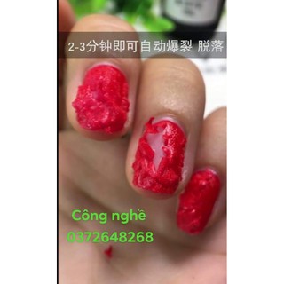 phá gel xịn vinimay ( FREESHIP )