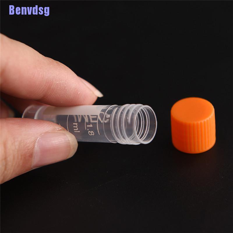 Benvdsg &gt; Ống Vít Trung Tâm 20P Cho Phòng Thí Nghiệm
