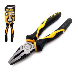 BỘ KỀM 3 CÂY TOLSEN 10410