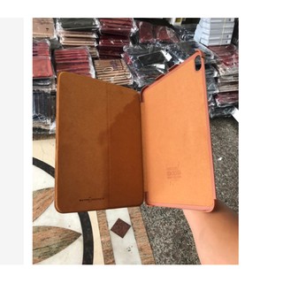 Bao da xịn G-Case cho Ipad Pro 12.9" 2018 ( da đẹp, bảo vệ máy )