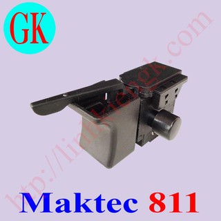 Công tắc máy khoan Maktec 811 [K-16-11]