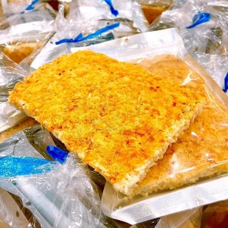 💥💥💥 CƠM CHÁY CHÀ BÔNG TIẾN VUA 200g💥💥💥