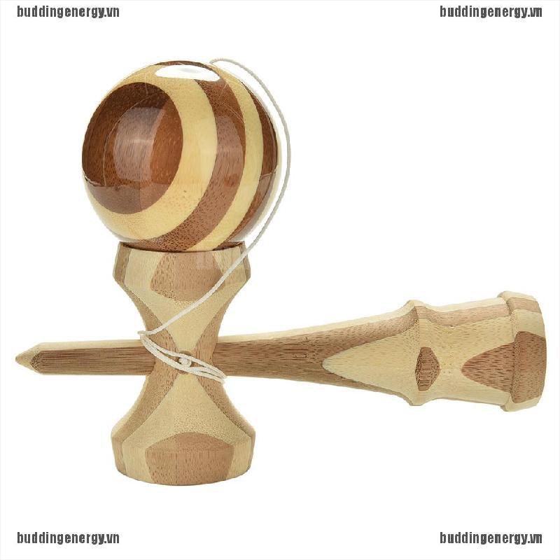 Đồ chơi Kendama phong cách Nhật Bản truyền thống