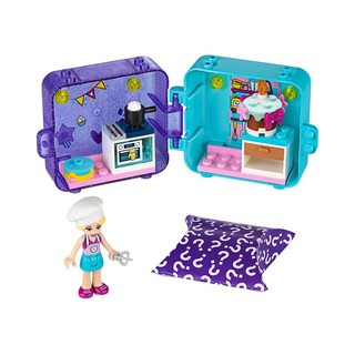 Đồ Chơi LEGO Friends 41401 Hộp phụ kiện đồ chơi của Stephanie