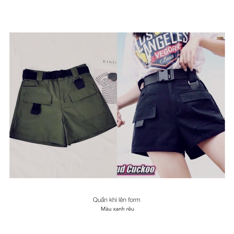 Chân Váy - Quần THANH LÝ 2HAND