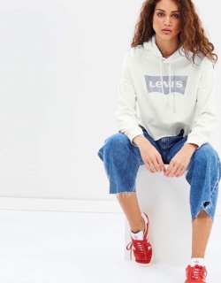 Áo hoodie levis [Full tag]