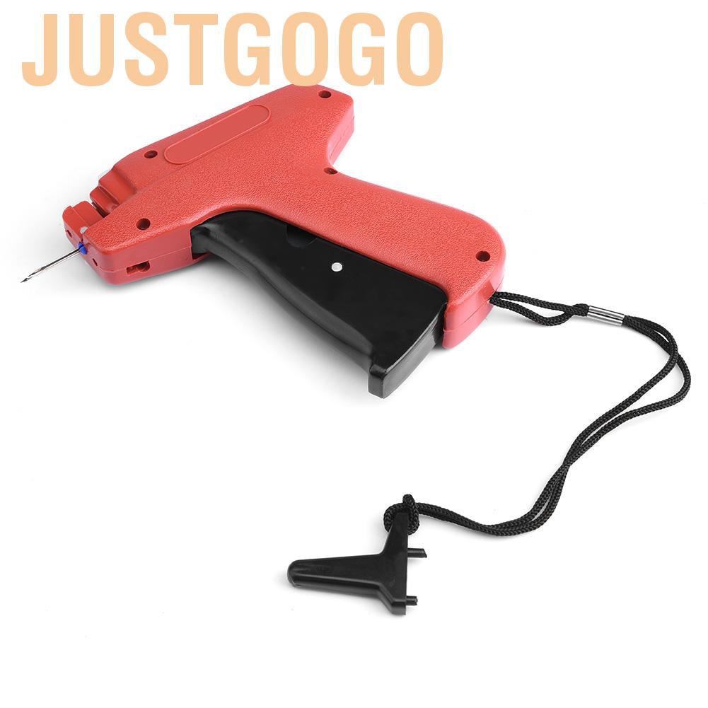 Súng Nhựa Đóng Nhãn Cho Quần Áo