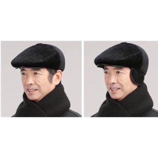 Combo sỉ mũ berre cho bố