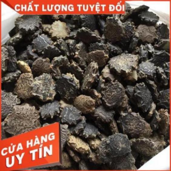 1kg Hạt Gấc Khô (Mộc miết tử) loại tốt
