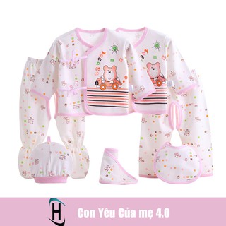 Sét sơ sinh Giá gốc