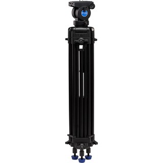 Chân máy quay Benro Video Tripod KH25P