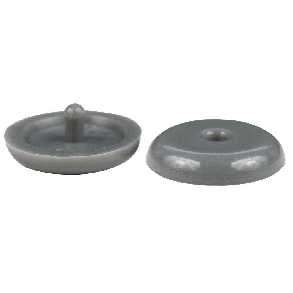 SUYO Set 10 Nút Chặn Dây An Toàn Xe Hơi