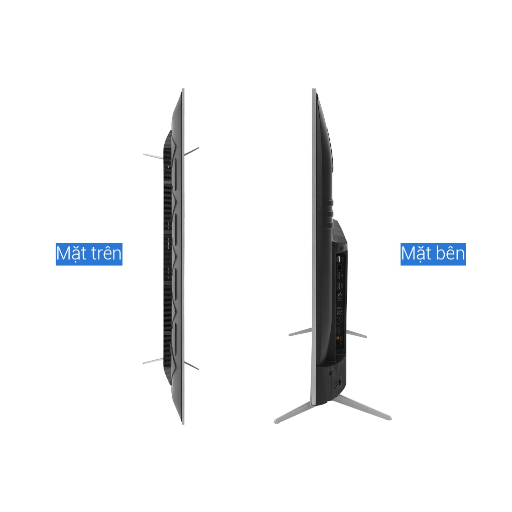 Android Tivi TCL 4K 50 inch 50P715 | BigBuy360 - bigbuy360.vn