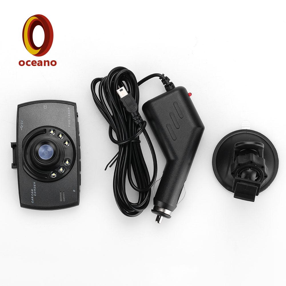 Máy Quay Thông Minh 120 Độ Dành Cho Xe Hơi | BigBuy360 - bigbuy360.vn