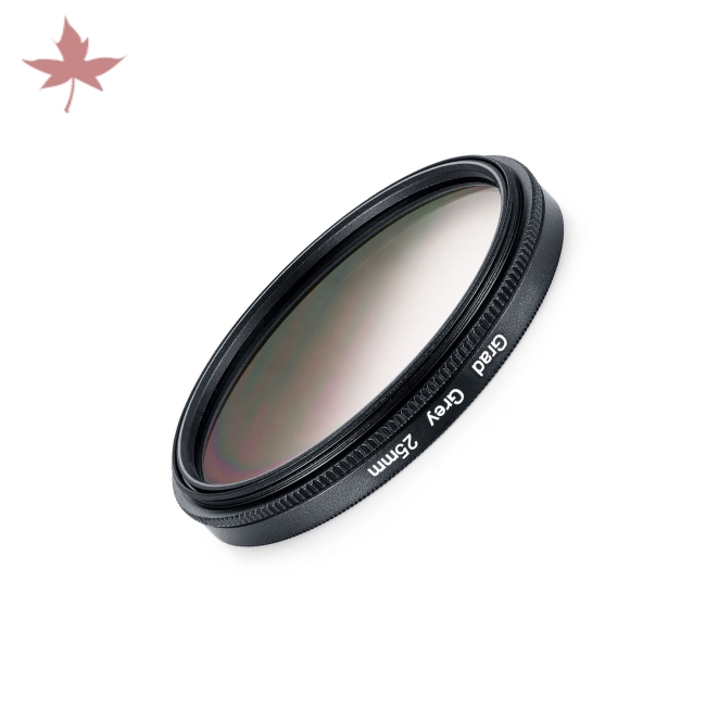 ND FLD UV MC Grad Round Gradient Filter 52mm 58 67 55 77 mm for Nikon Canon EOS 7D 5D 6D 50D 60D