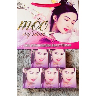 Kem Hoa Hồng NUSEE Mộc Mỹ Nhân