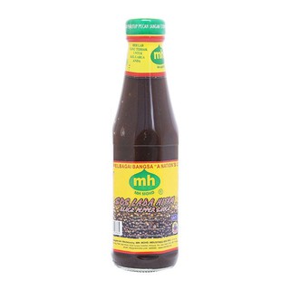 Sốt Tiêu Đen - Malaysia - 340g