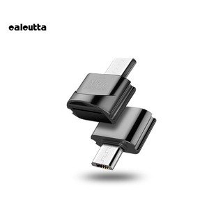 Đầu USB đọc thẻ nhớ TF- Micro-SD tốc độ cao tiện dụng