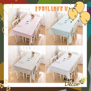Khăn trải bàn caro chất liệu PVC không thấm nước dùng làm phông nền chụp ảnh picnic dã ngoại