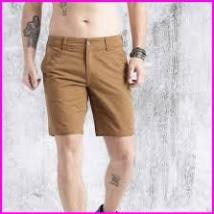 ❂❂ Quần SHORT KAKI Xuất Khẩu Châu Âu - KaKi Sợi Lạnh - Thoáng Mát - Siêu Bền ❂❂ | BigBuy360 - bigbuy360.vn