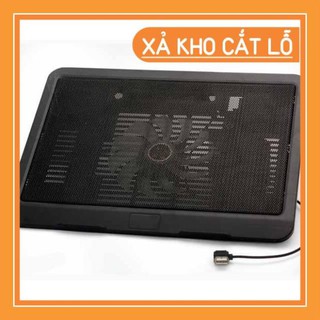 Đế Tản Nhiệt Cooler N19 siêu bền siêu rẻ