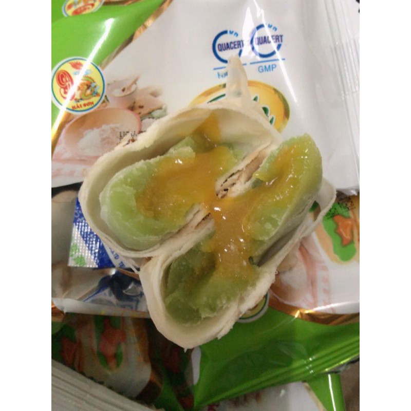 Bánh Pía Kim sa tan chảy Hải Sơn