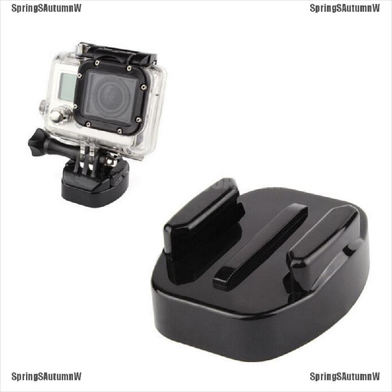 Đế Gắn Máy Ảnh Gopro Hd Hero 4 3 + 3 2 1