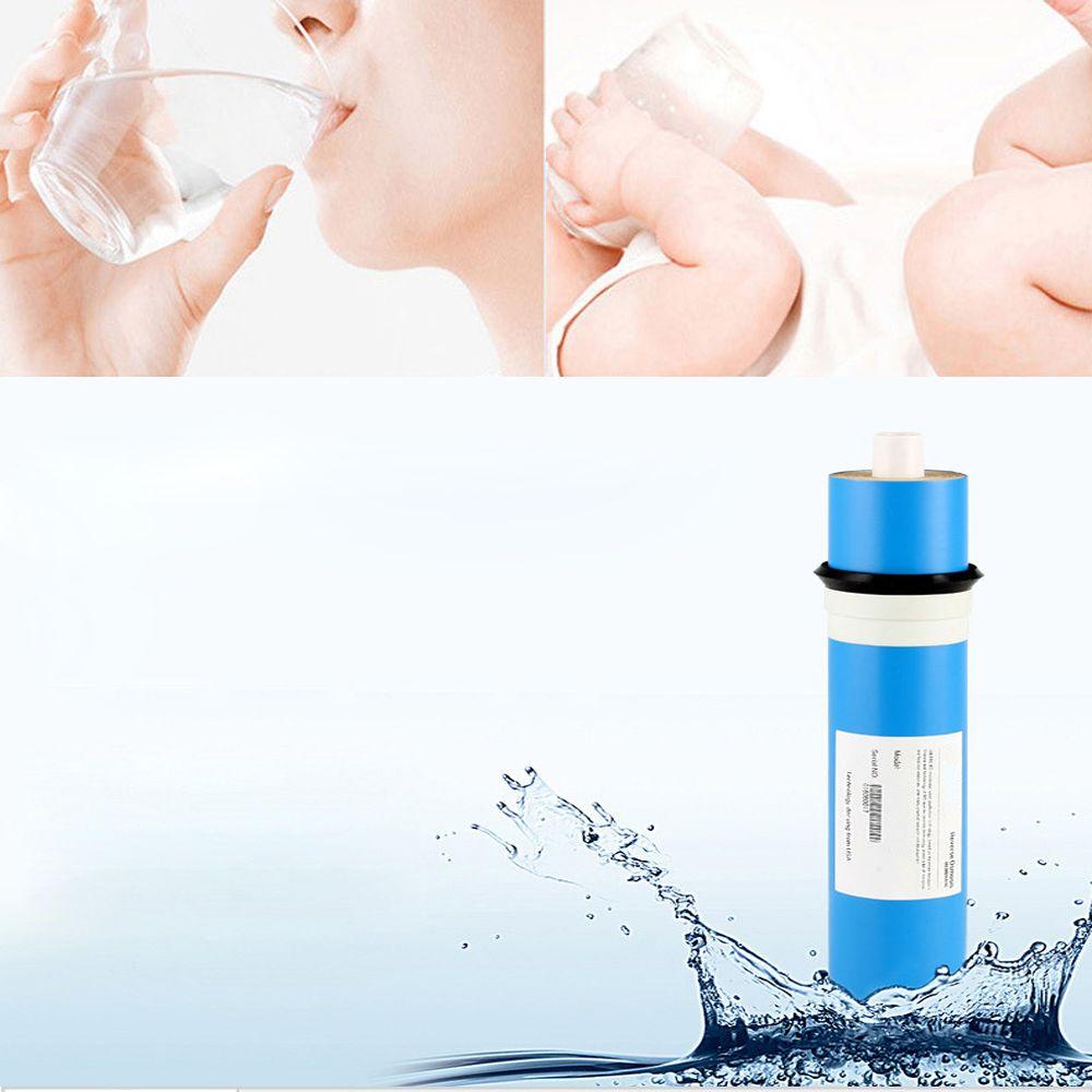 Màng Lọc Thẩm Thấu Ngược SHOUKEY Hệ Thống Lọc Nước Thẩm Thấu Muối Cao