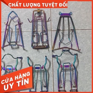 Gác giữa titan ex , winer 10ly