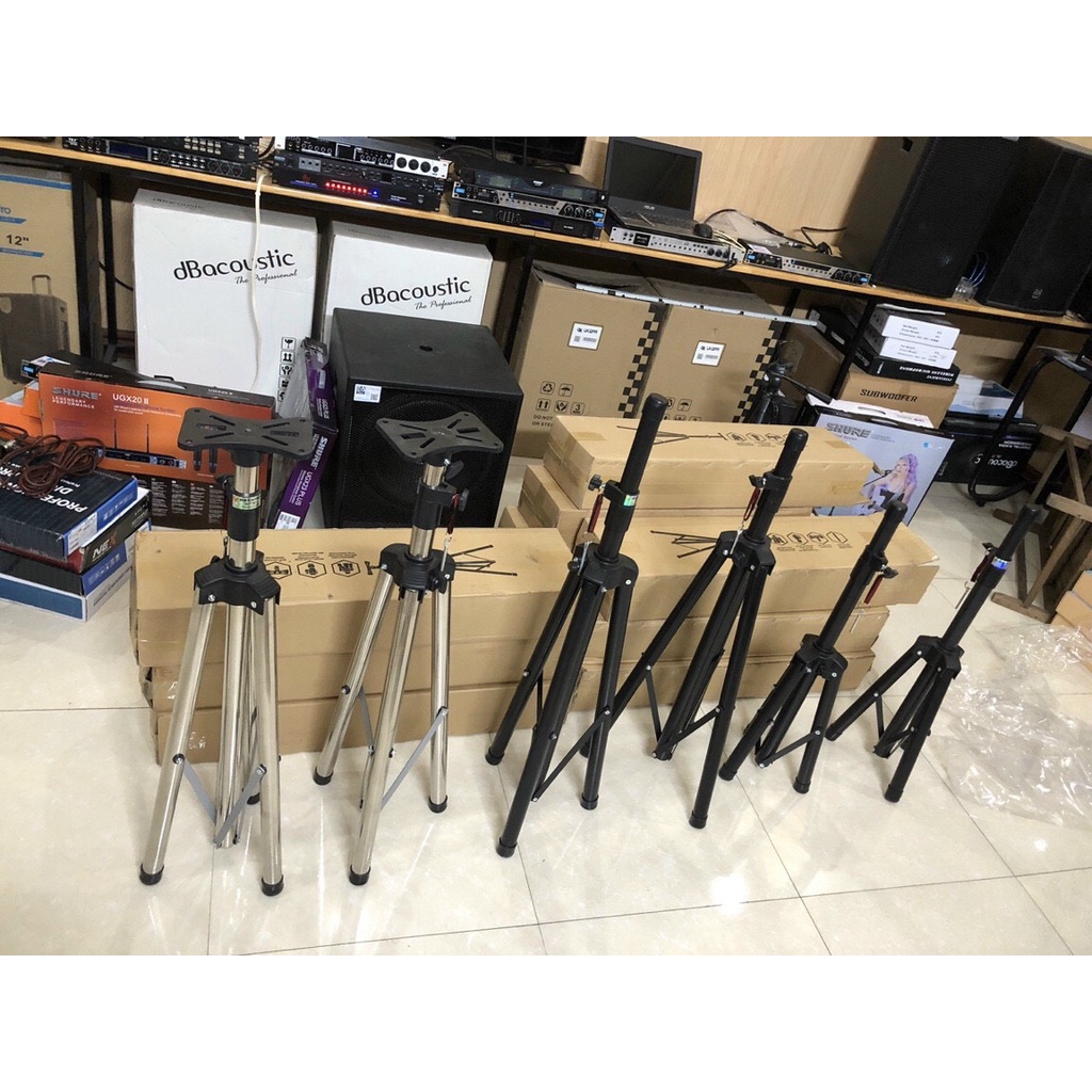 Chân Loa Inox Loại Tốt