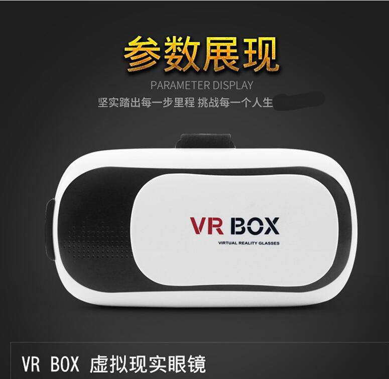 Kính Thực Tế Ảo Vr Mini Chất Lượng Cao | BigBuy360 - bigbuy360.vn