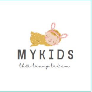 MYKIDS-Váy BéGái