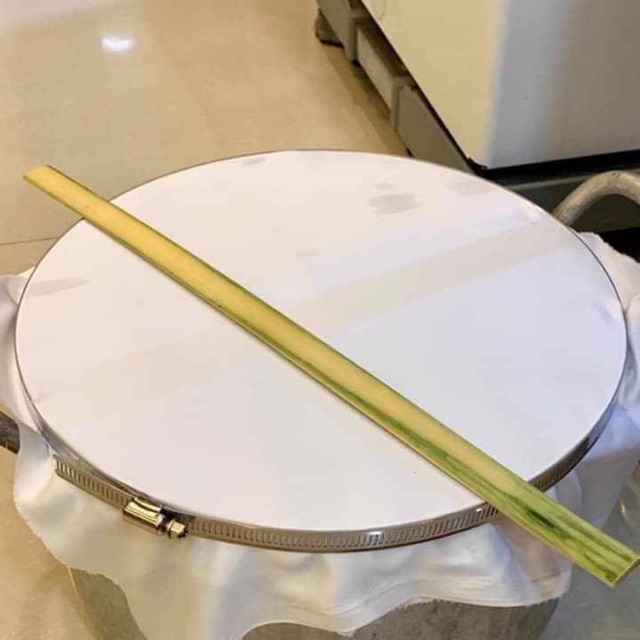 Bộ làm bánh cuốn -chất lượng inox đẹp