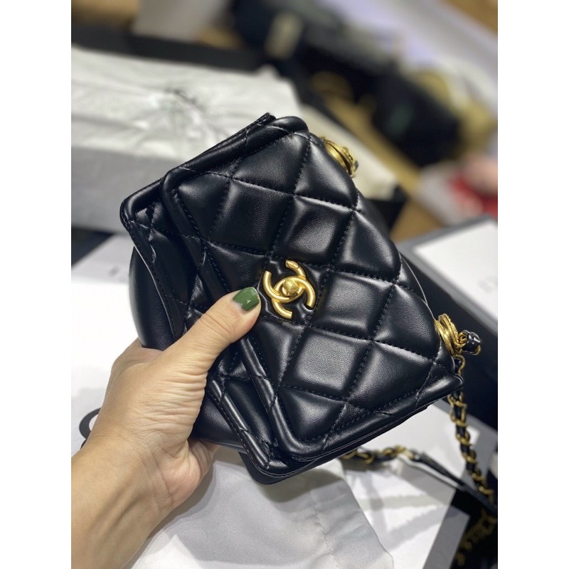 Túi CN flag mini spsl s17