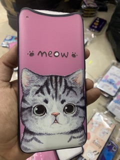 Ốp lưng oppo find x dễ thương