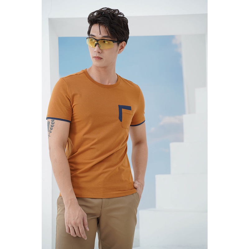 Áo T-Shirt Nam DGCs - SAT2005M