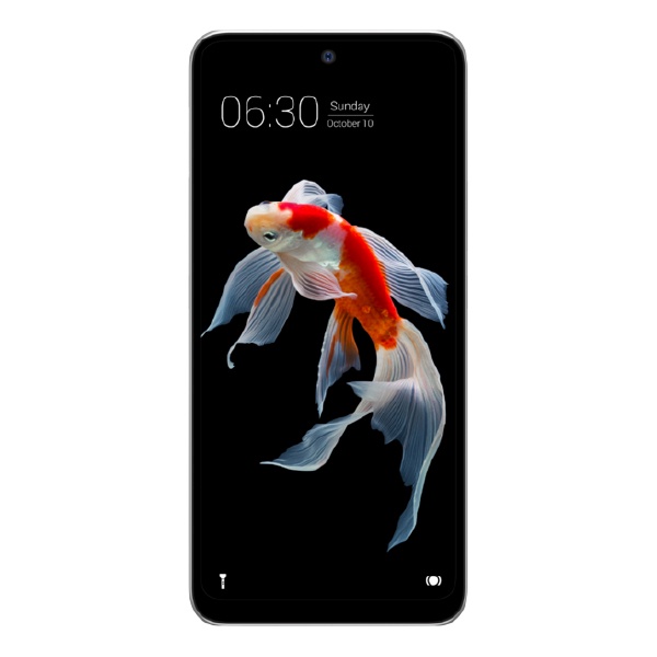 Điện thoại thông minh Bphone A40  Nhiếp ảnh điện toán , bảo mật hàng đầu – Hàng chính hãng