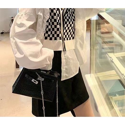 Chân Váy Ngắn Chữ A Lưng Cao Màu Hồng Phong Cách Hàn Quốc Thời Trang Mùa Hè Mới Dành Cho Bạn Nữ