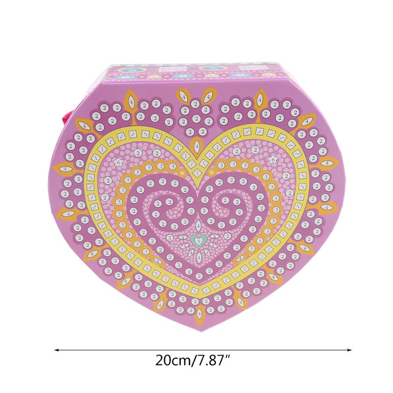 Flgo Hộp Đựng Trang Sức Làm Thủ Công Nghệ Thuật