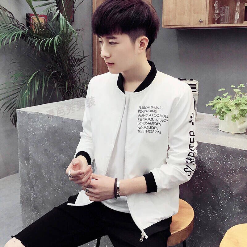 ÁO KHOÁC KAKI 2 LỚP LÓT DÙ