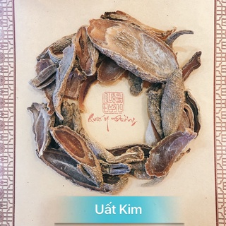  100gr Uất Kim Quảng Tây Vân Nam
