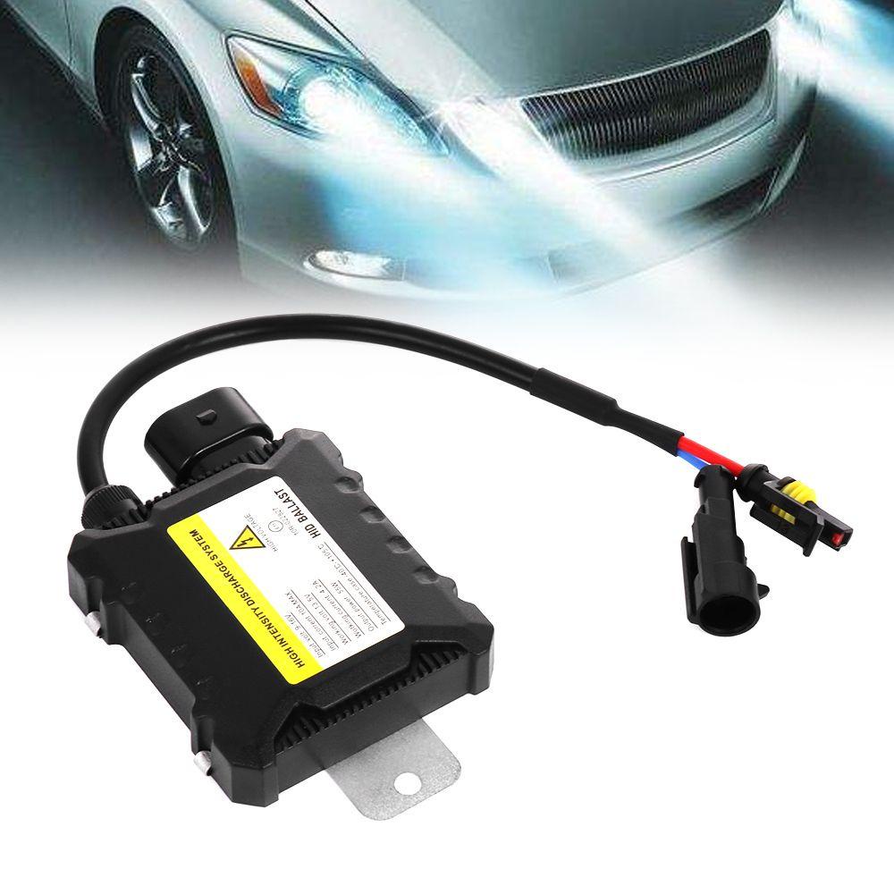 Bộ Chất Lượng Cao Cho Đèn Pha Xenon HID 12V
