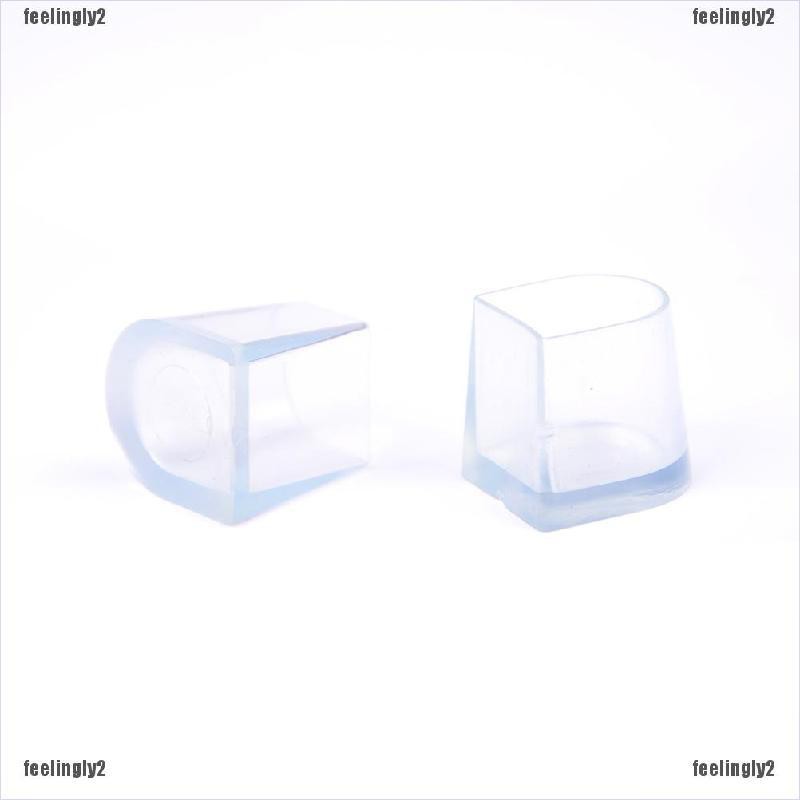 1 Cặp 5 Đôi Giày Cao Gót Trong Suốt Thời Trang Sành Điệu